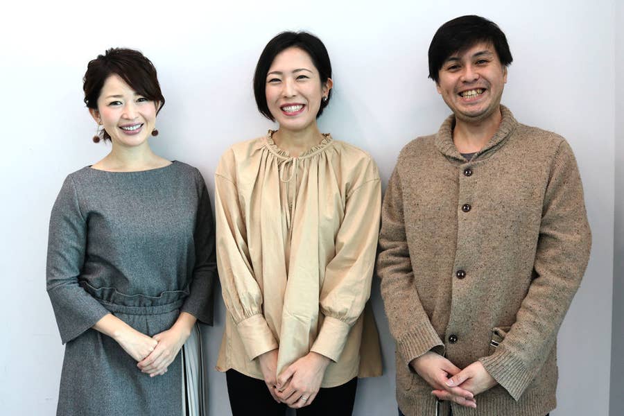 普通はありえない テレ東が 視聴率を無視 して赤ちゃん向け番組に挑戦するワケ 普通はありえない テレ東が 視聴率を無視 して赤ちゃん向け番組に挑戦するワケ