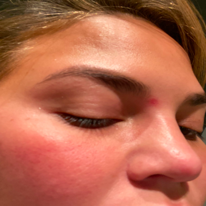 I Tried Chrissy Teigen S Skincare Routine For A Month