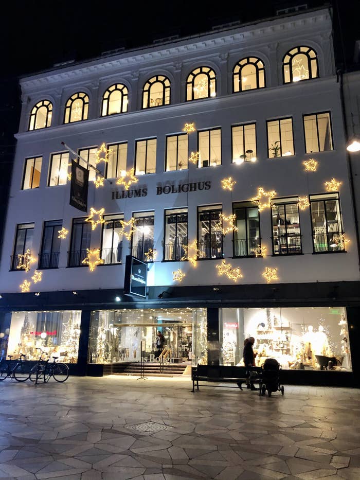 クリスマス嫌いな人が デンマークに行ってはいけない24の証拠画像 クリスマス嫌いな人が デンマークに行ってはいけない24の証拠画像