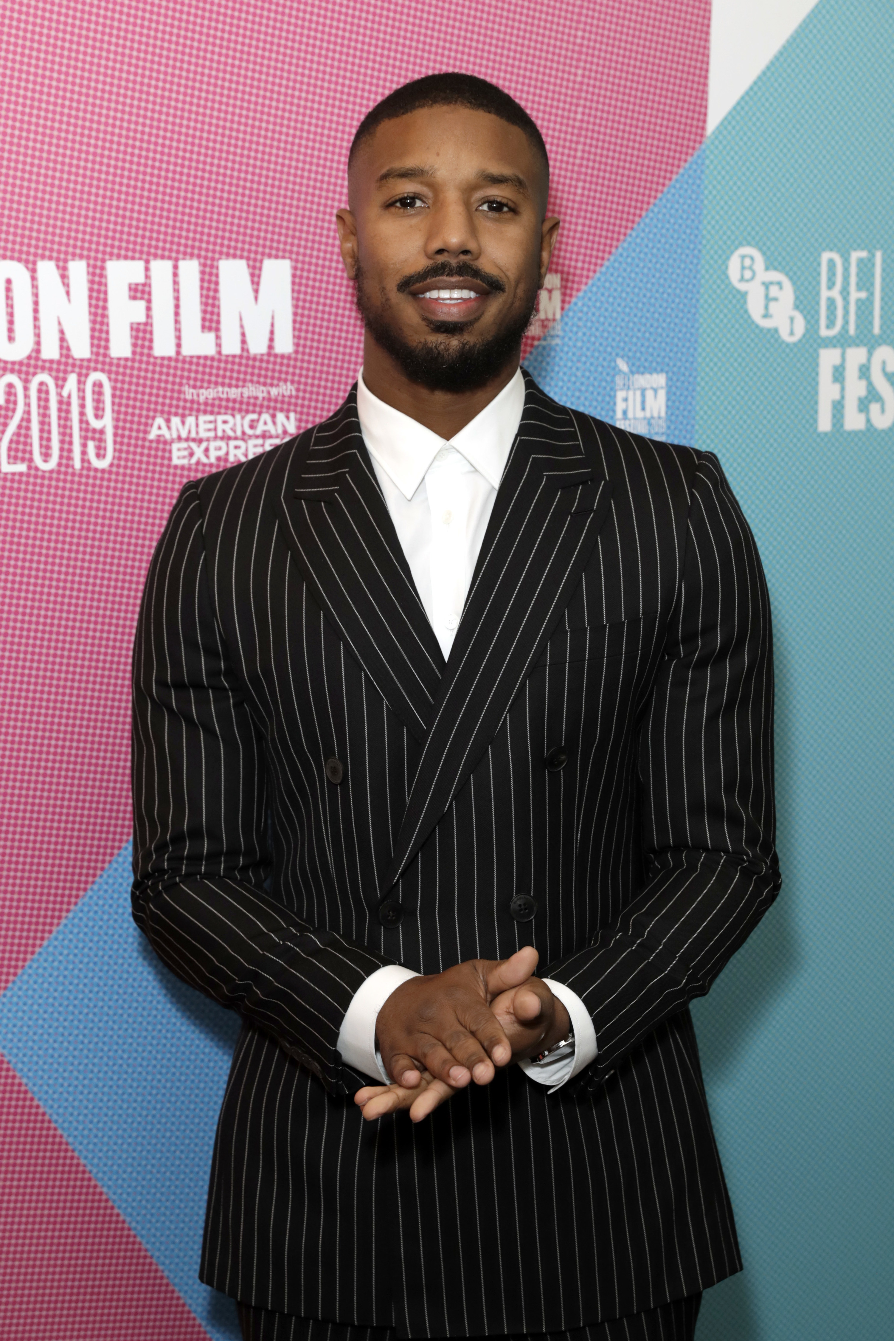 Michael B. Jordan Is Rumored To Be Dating Singer Snoh Aalegra, And Their Steamy New Video Doesn't Help