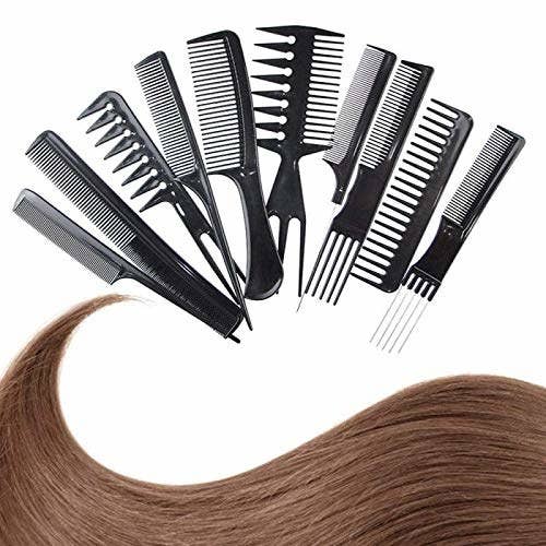 18 Hairstyling Accessories For Complicated Looks
