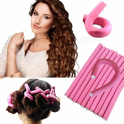 18 Hairstyling Accessories For Complicated Looks