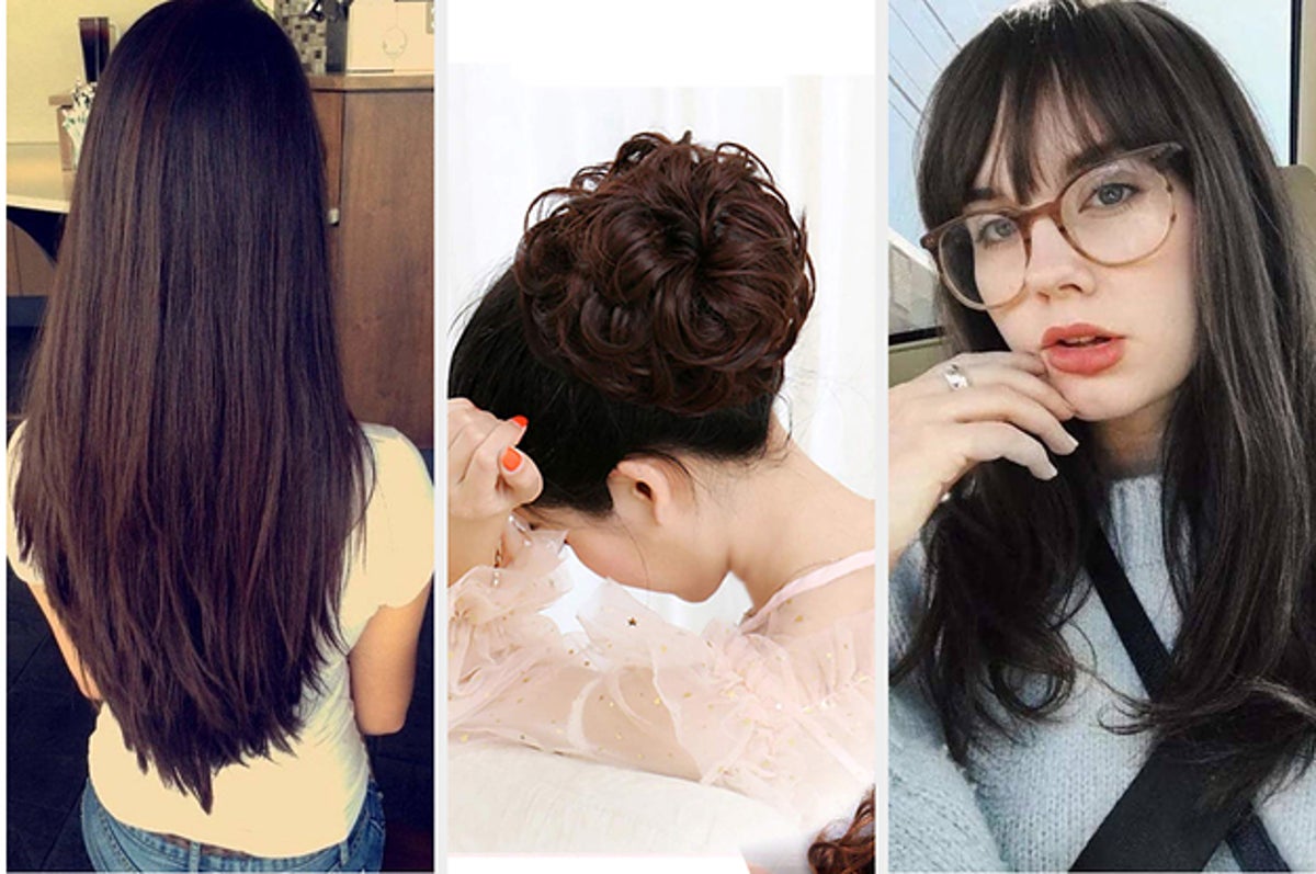 18 Hairstyling Accessories For Complicated Looks