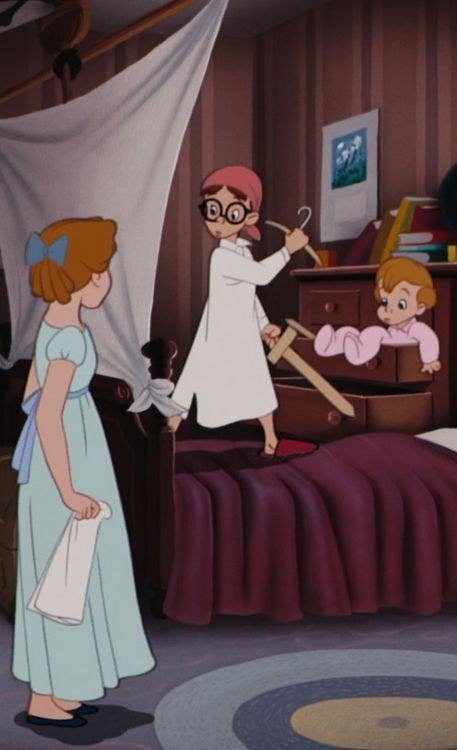 Quiz: Can You Name The Siblings Of These Animated Characters? Quiz: Can You Name The Siblings Of These Animated Characters?