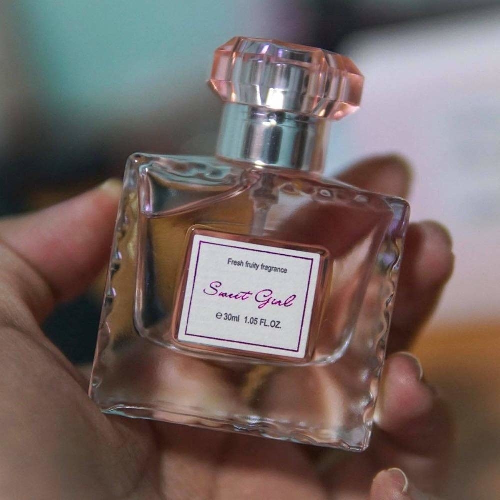 Sweet girl perfume discount price