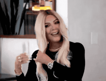 The Kardashians Dressed Up Like Each Other So Here S A Side By Side