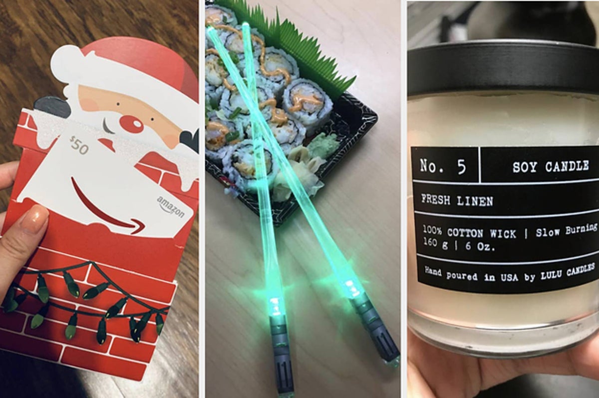 37 Gifts For Dads Who Never Have A Christmas Wish List