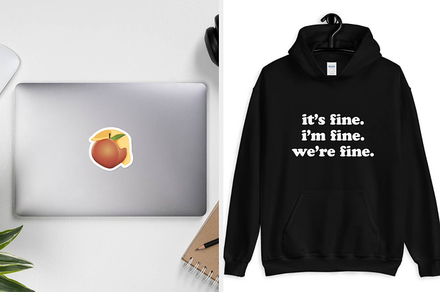 Shop BuzzFeed Is Having A Sale So It's Time To Get Shopping