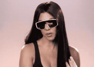 The Kardashians Dressed Up Like Each Other So Here S A Side By Side