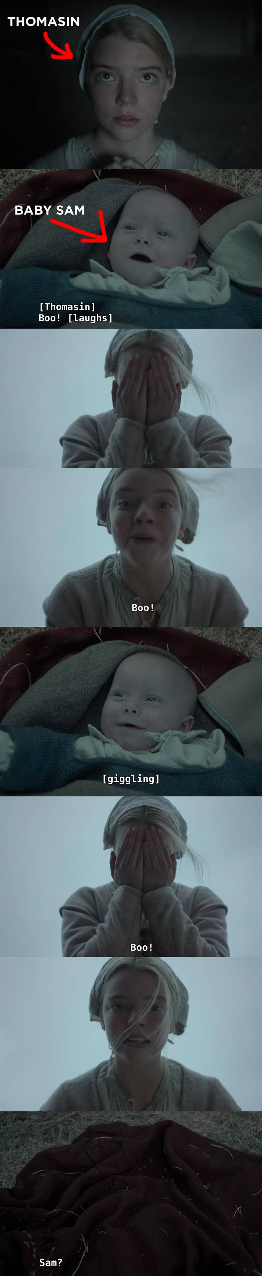 The Witch Is Streaming On Netflix And Some People Say It S The Scariest Movie Of The Decade So I Watched For People Who Don T Do Horror