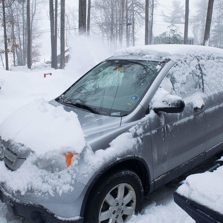 29 Winter Products You Can Get On Amazon That People Actually Swear By