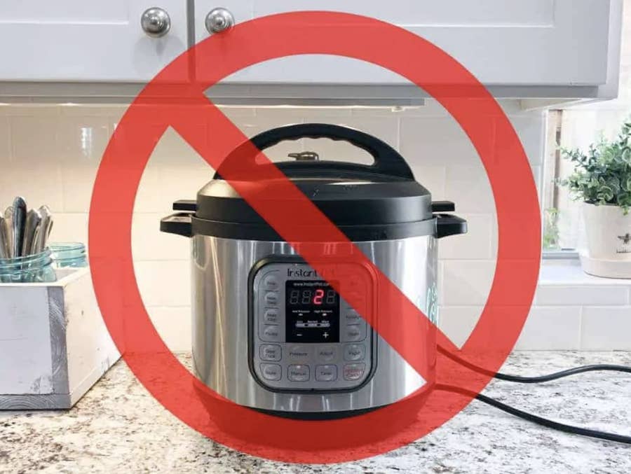 Instant Pot: Why You Need It, Tips, Tricks & More - Shop Girl Daily