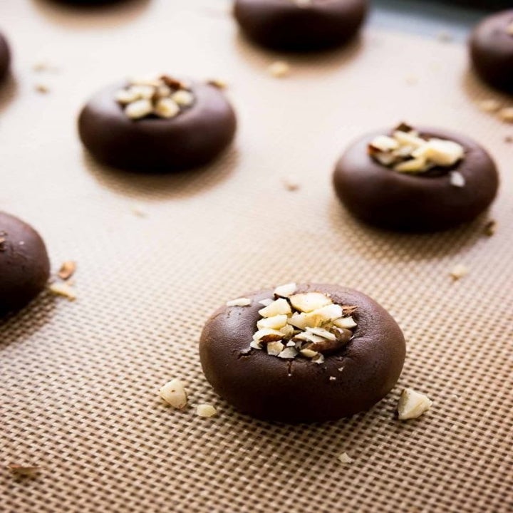 15 Of The Easiest Christmas Cookies Of All Time