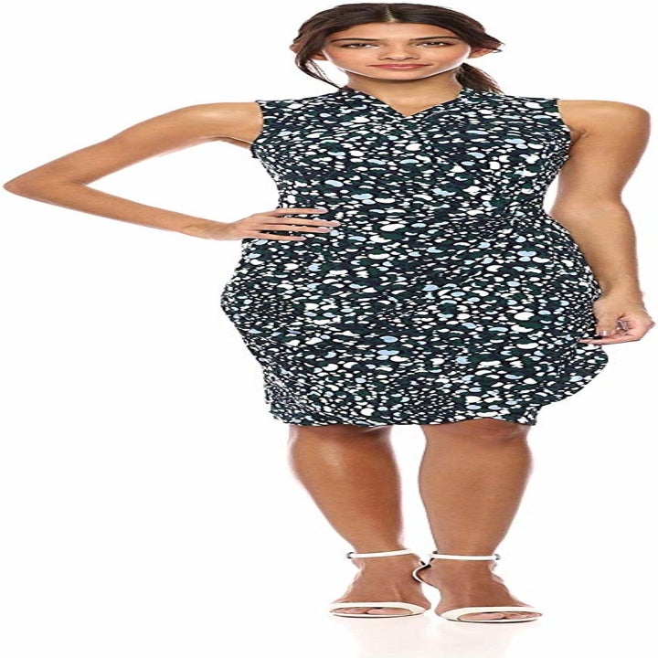 36 Dresses From Amazon That'll Be Perfect For New Year's Eve