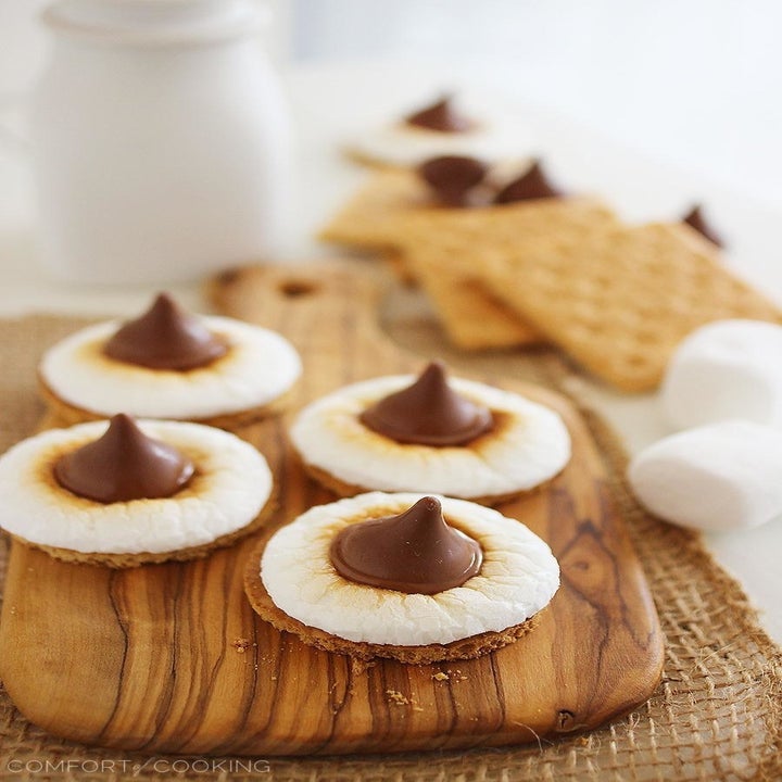 15 Of The Easiest Christmas Cookies Of All Time