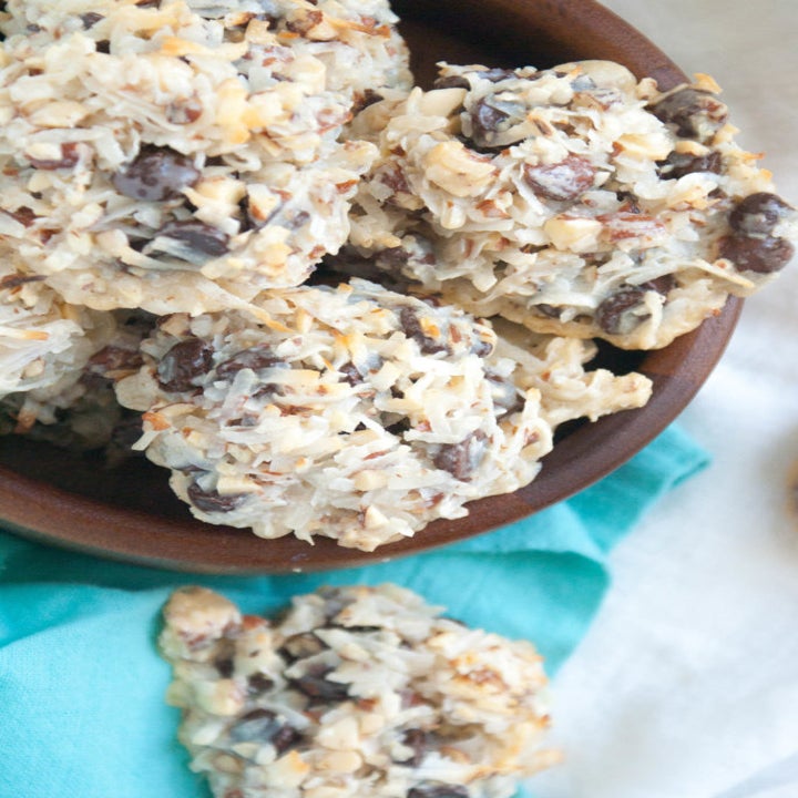 15 Of The Easiest Christmas Cookies Of All Time