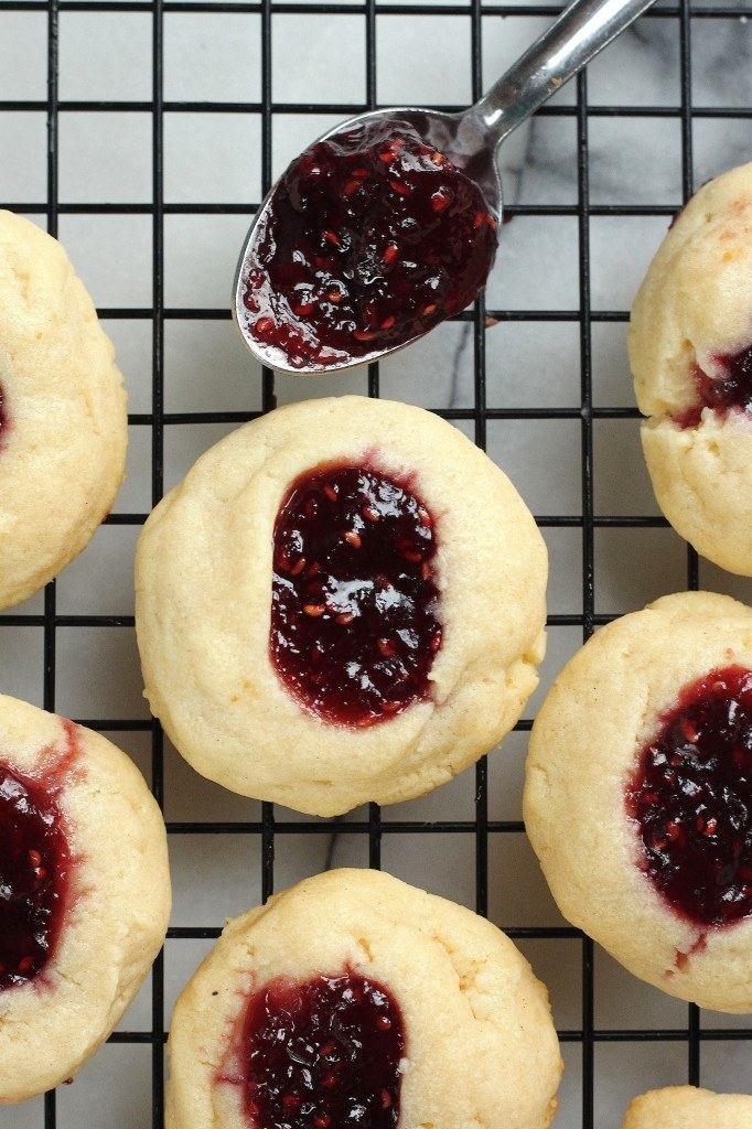 15 Of The Easiest Christmas Cookies Of All Time