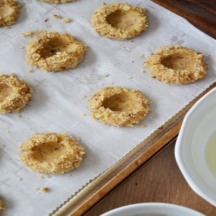 15 Of The Easiest Christmas Cookies Of All Time
