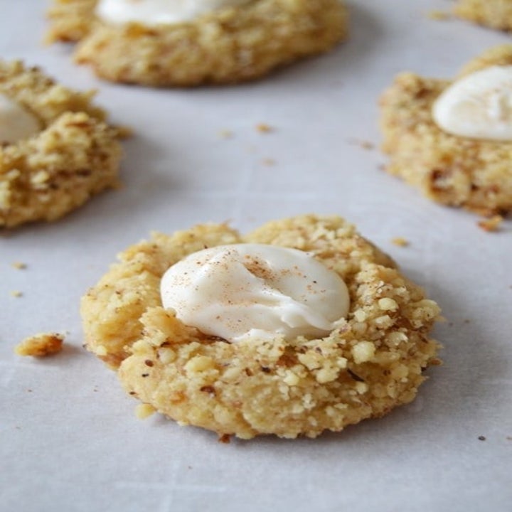 15 Of The Easiest Christmas Cookies Of All Time