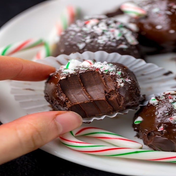 15 Of The Easiest Christmas Cookies Of All Time