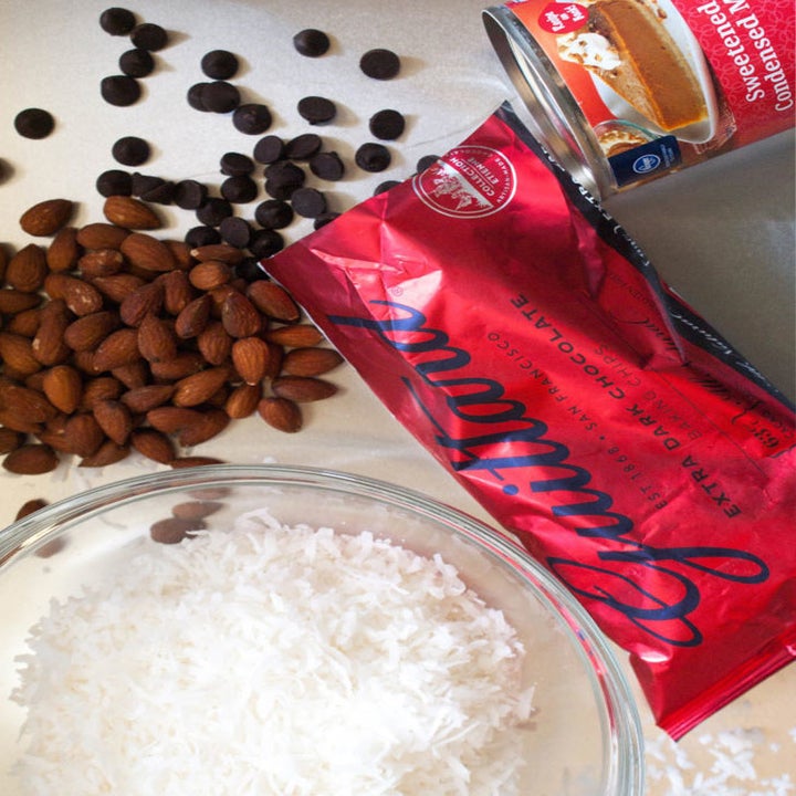 15 Of The Easiest Christmas Cookies Of All Time