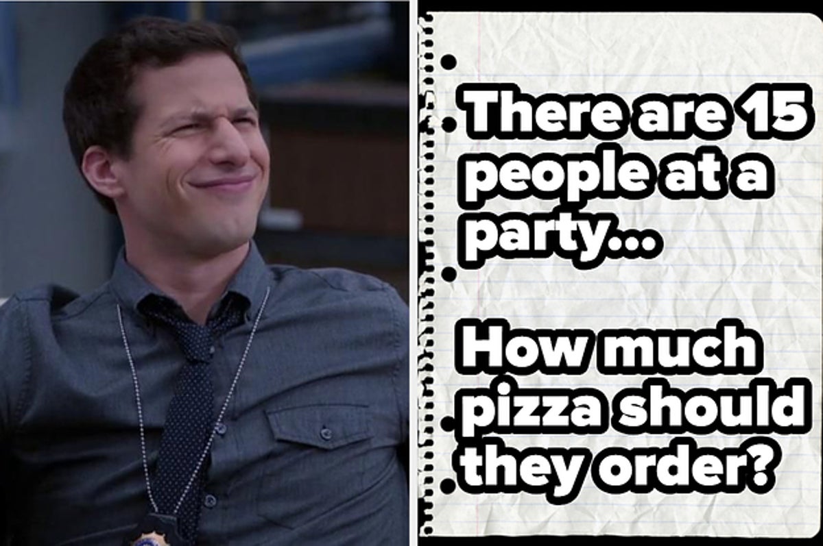 Quiz: Try To Answer These 7 Word Problems