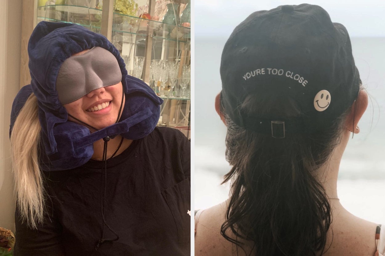 25 Things That'll Help You Try Your Best To Avoid All Humans