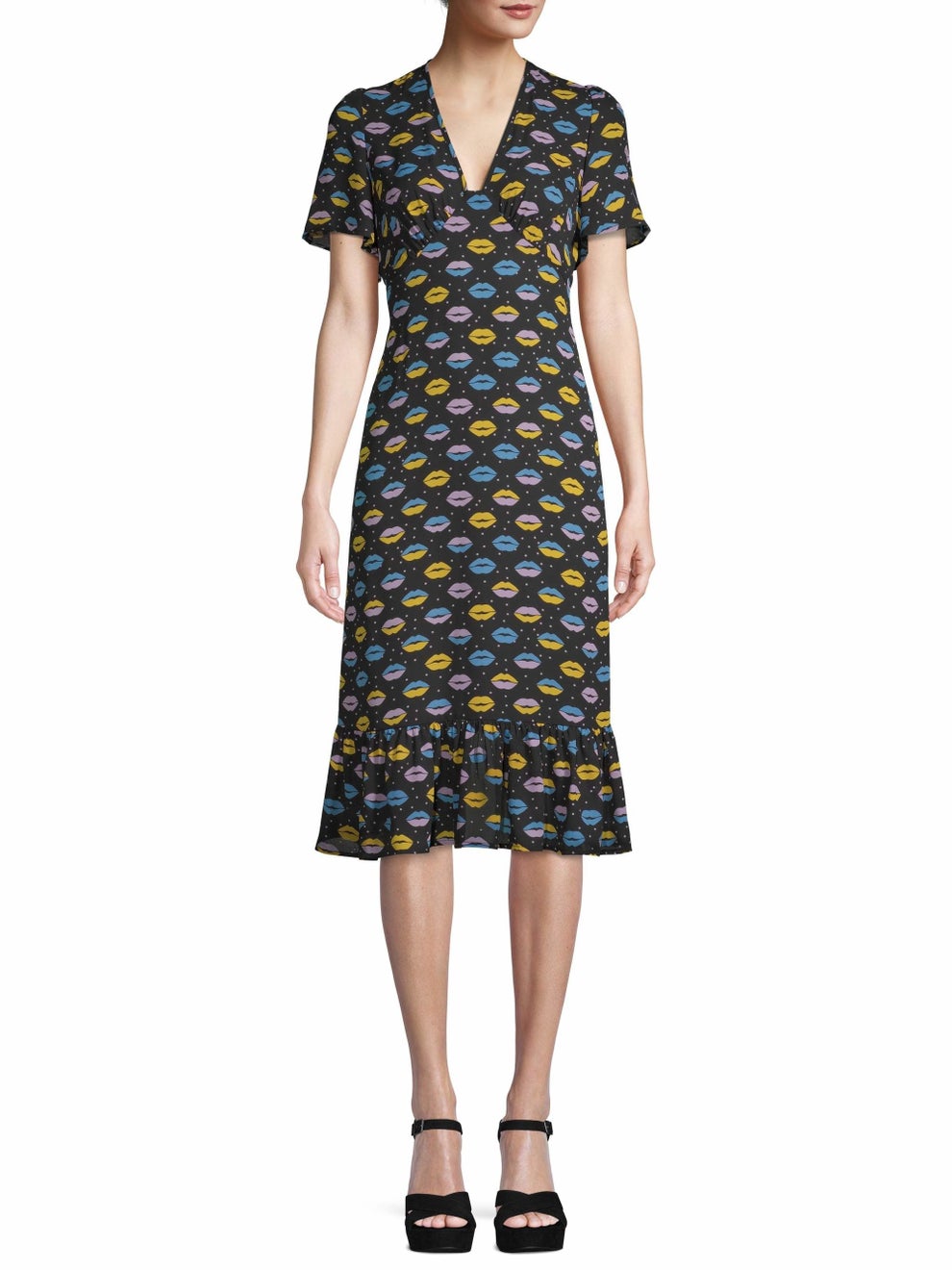 30 Dresses You Can Get At Walmart That You'll Actually Want To Wear