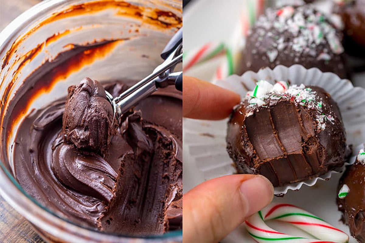 15 Of The Easiest Christmas Cookies Of All Time