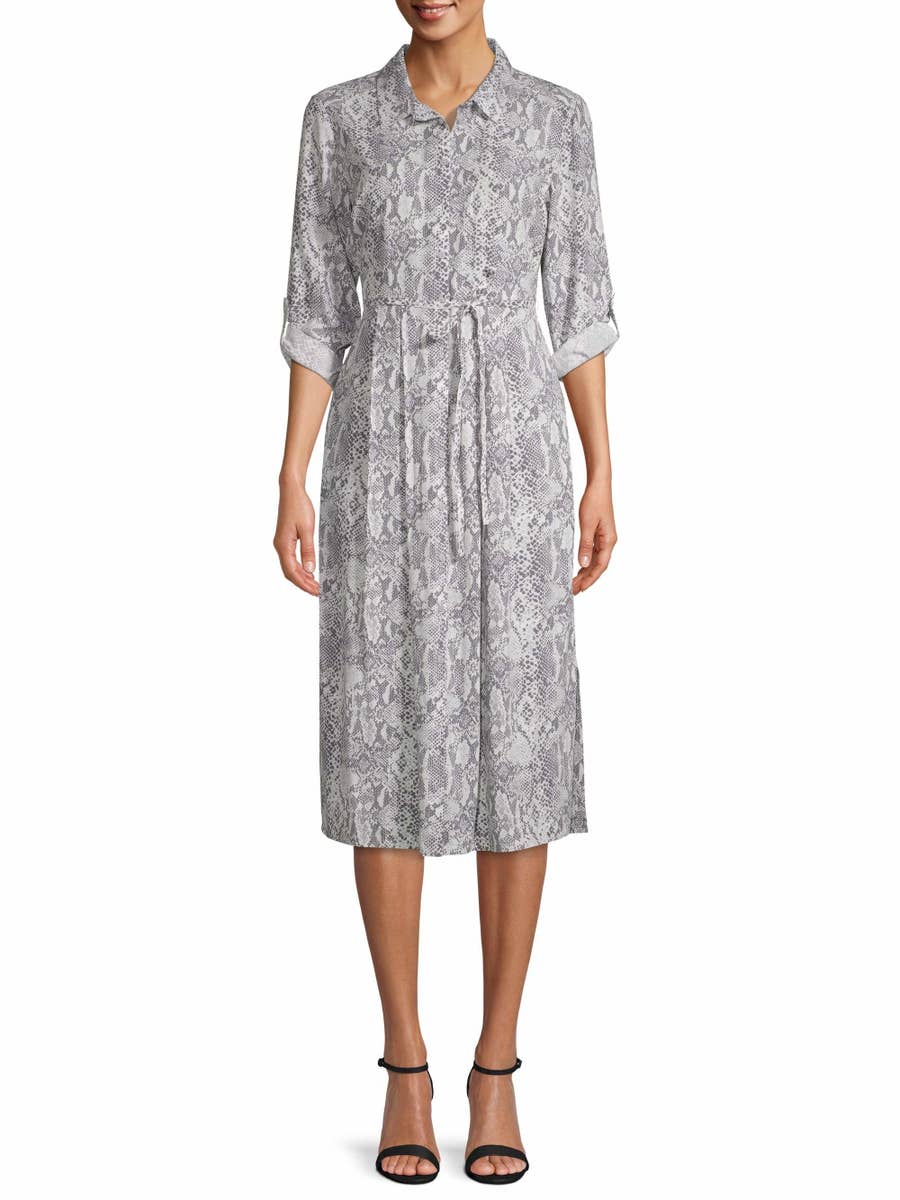 30 Dresses You Can Get At Walmart That You Ll Actually Want To Wear