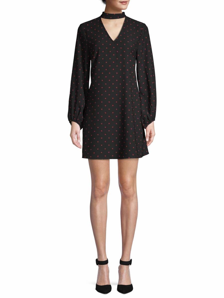 30 Dresses You Can Get At Walmart That You'll Actually Want To Wear