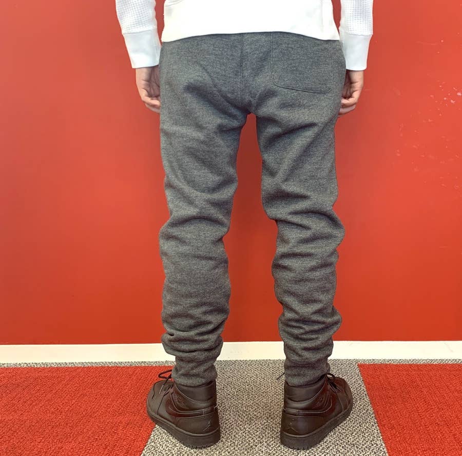 ユニクロのボアスウェットパンツやばい これがないと冬を越せない ユニクロのボアスウェットパンツやばい これがないと冬を越せない