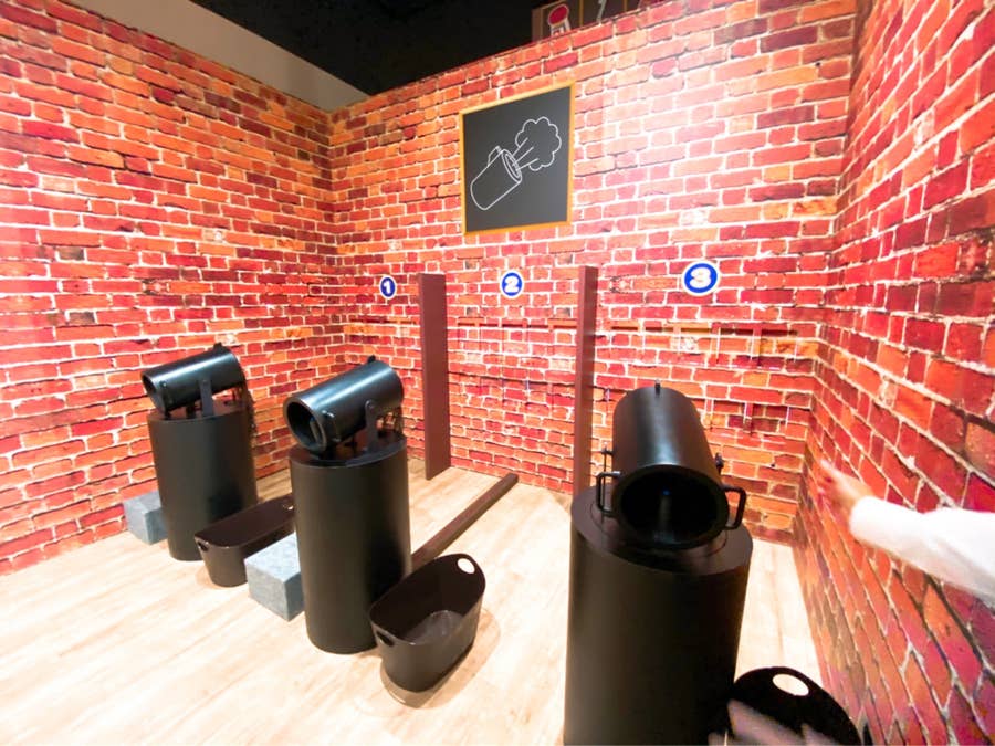 かわいさ爆発してる ファン大興奮の ドラえもん 未来デパート が楽しすぎました