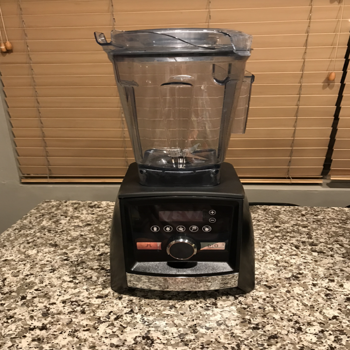 I Tested Out Three Household Blenders To See Which One Operates Best ...