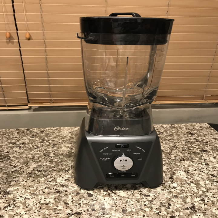 I Tested Out Three Household Blenders To See Which One Operates Best