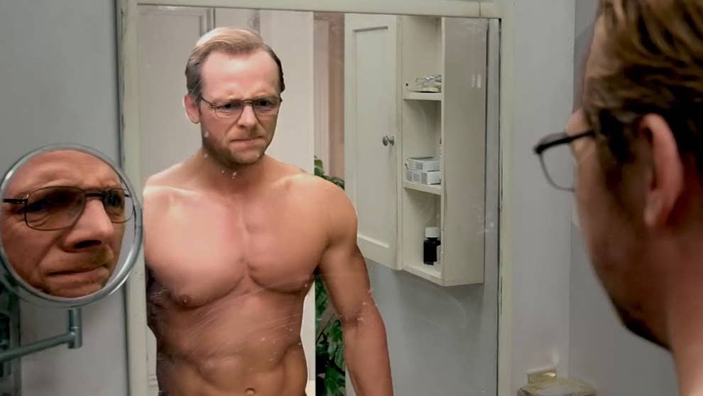 17 Celebridades Que No Parece Que Hacen Pesas Pero Claramente Si 17 Celebridades Que No Parece Que Hacen Pesas Pero Claramente Si