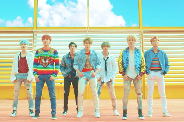 Which One Of BTS's Dance Routines Should You Learn Next?