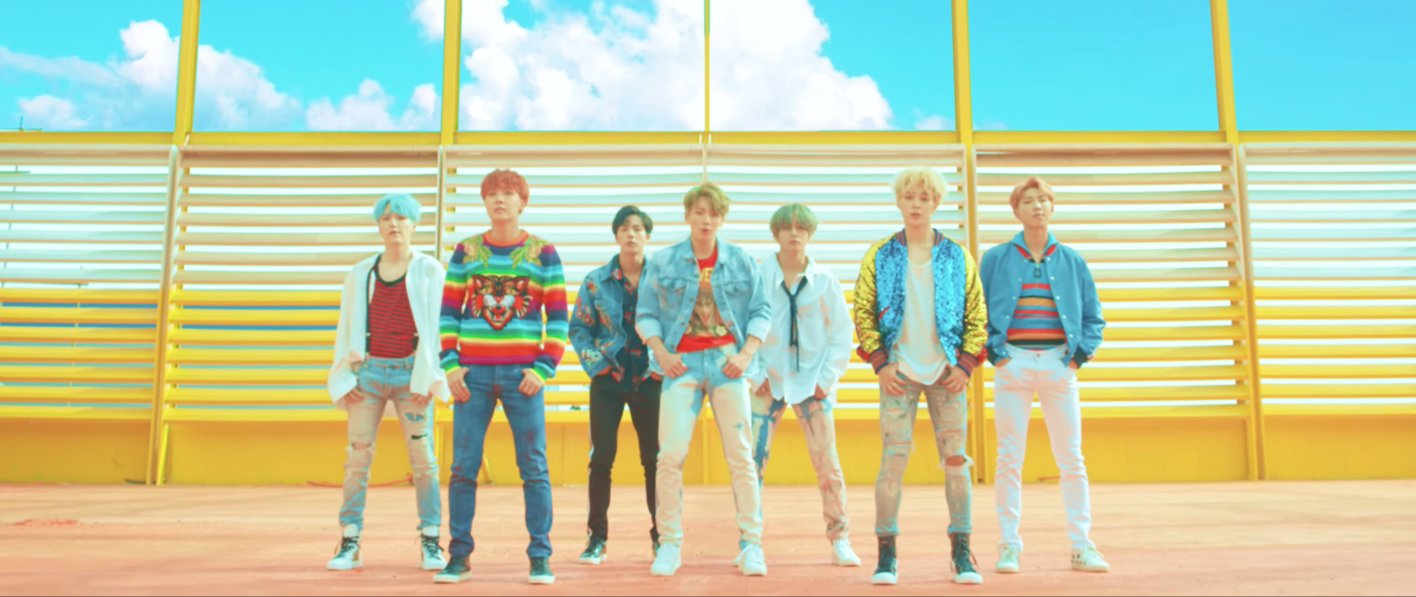 Quiz Which Bts Song Choreography Should You Learn Next