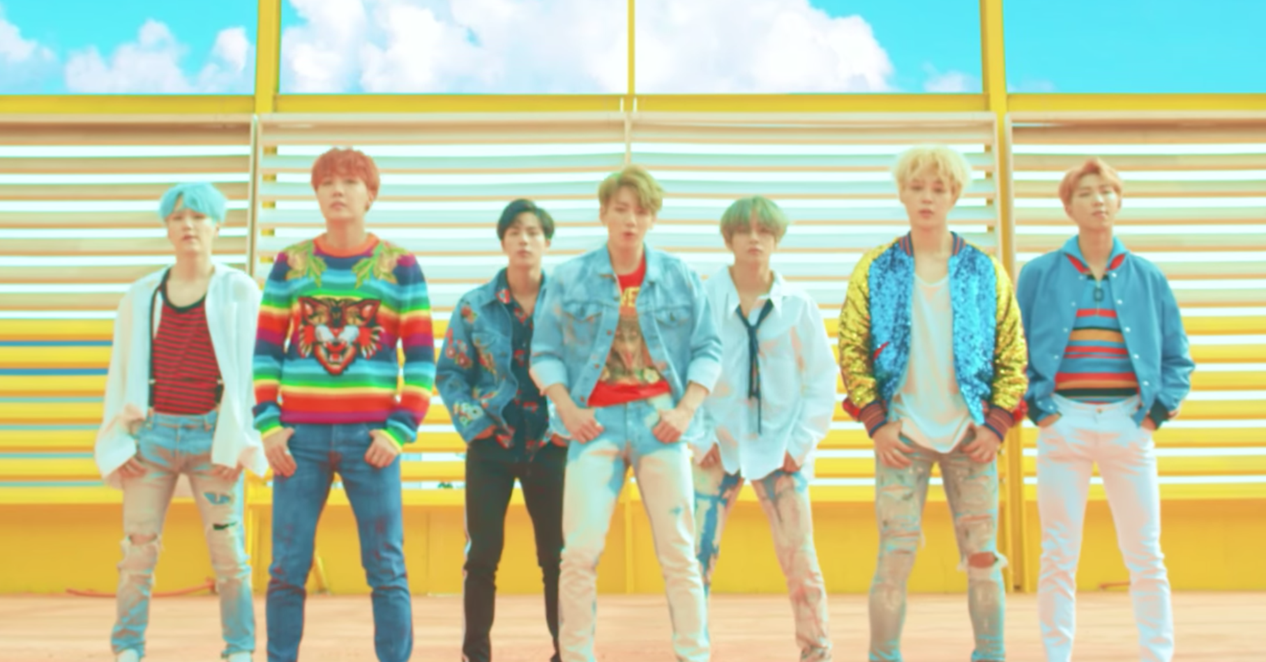 Quiz: Which BTS Song Choreography Should You Learn Next?