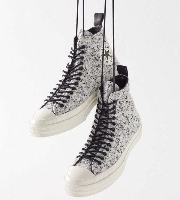 28 Ridiculously Pretty Sneakers For Anyone Who's Sick Of High Heels