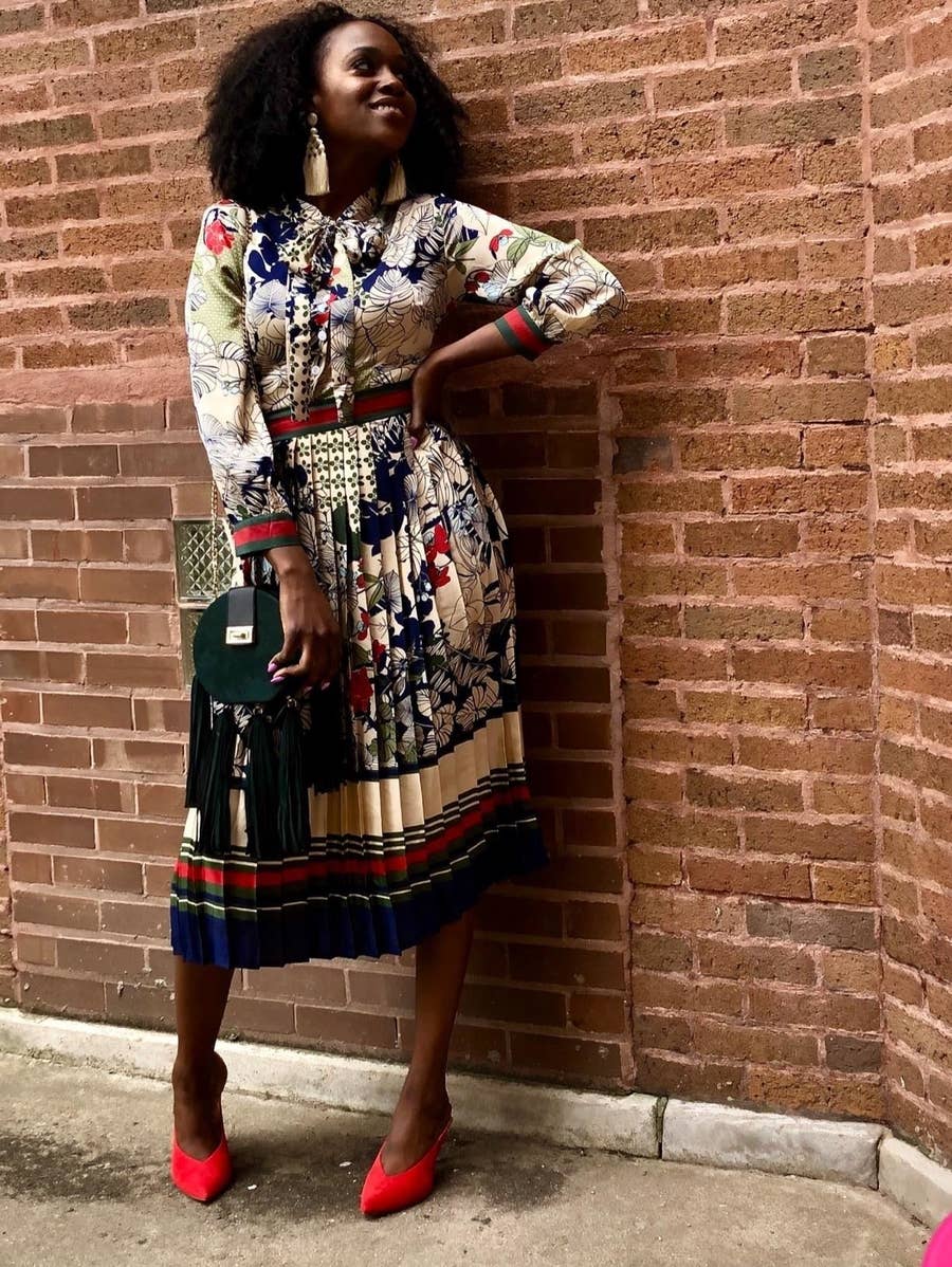 These 48 Pieces Of Clothing From Amazon Look So Good On And We