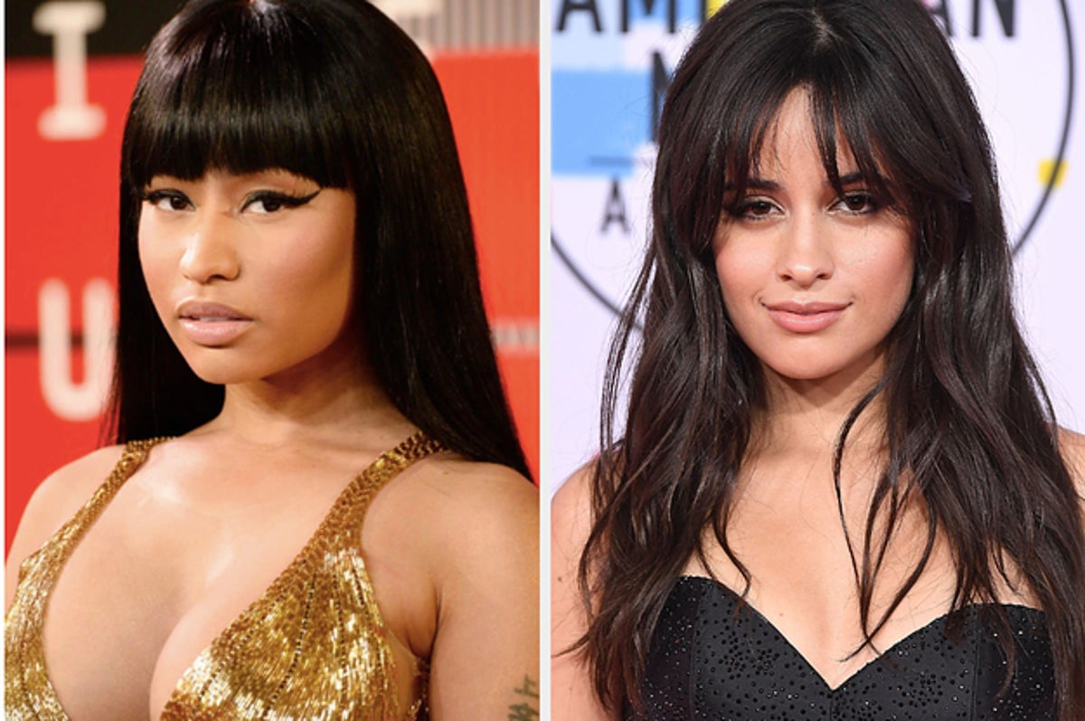 Quiz: Tell Us About Your Looks And We'll Tell You If You Should You Get  Bangs Or Not