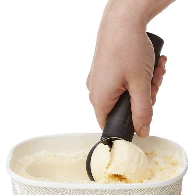 Scoop Food Ice Scoops Dry Pet Sugar Cube Scooper Flour Goods Popcorn Coffee  Hand Bean Small Spice Bin Service Canisters 