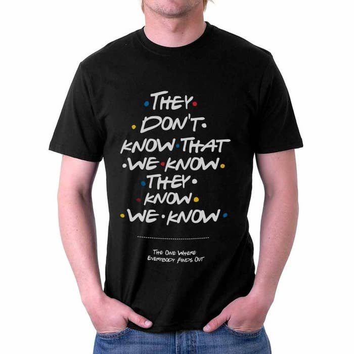 They didn t know. Футболка they don't know. Футболка i don't have friends. They them t Shirt. They don't know that i.