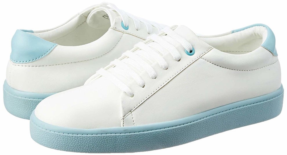 hot sneakers out right now