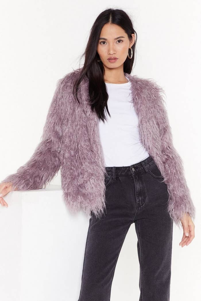 39 Jackets To Add To Your Closet Now That It's Cold Outside
