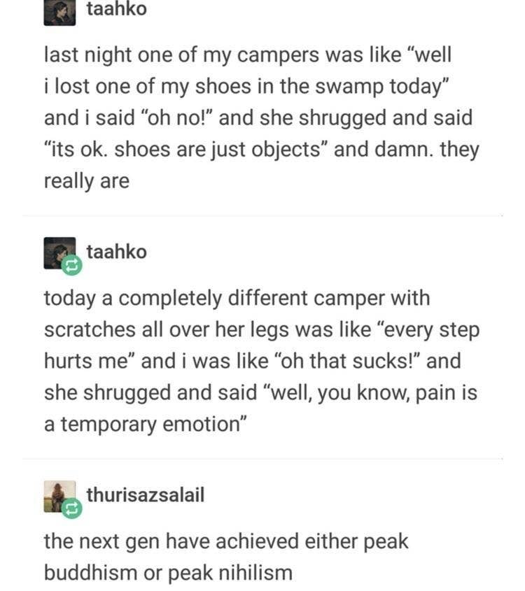 17 Posts That Prove Gen Z Are The Funniest Generation Of All
