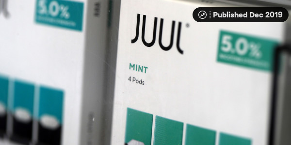 Leaked Juul Documents Cast Doubt On A Former Executive's Lawsuit Over 1 Million Contaminated Pods Leaked Juul Documents Cast Doubt On A Former Executive's Lawsuit Over 1 Million Contaminated Pods