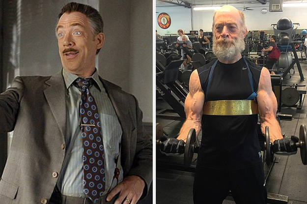 17 Celebrities Who Are Overtly Talented And Secretly In Shape