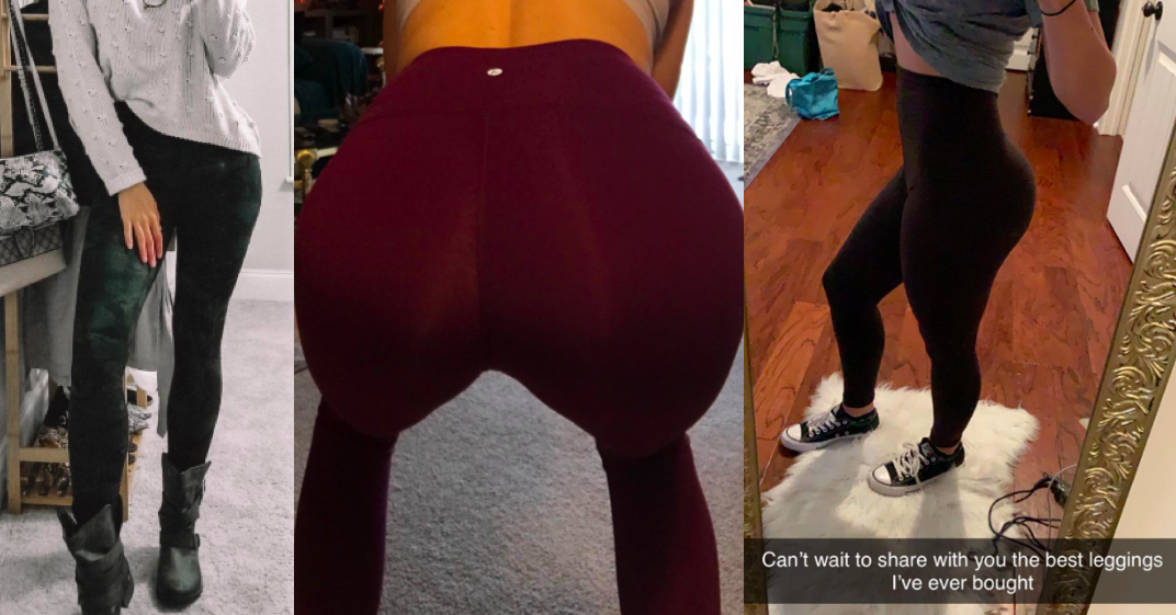 I Tried ALL the BEST  Leggings SO YOU DON'T HAVE TO 